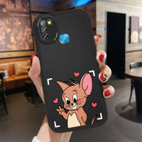 เคสโทรศัพท์เซลล์สำหรับ Infinix Smart 6 HD Smart6 X6511B/Infinix Smart 5 Smart5 X657 X657 X657B X657C การ์ตูนแบบบางหลังหนัง PU เคสโทรศัพท์ปกหนัง