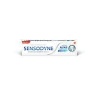 Sensodyne Repair&amp;Protect Whitening Toothpaste เซ็นโซดายน์ ยาสีฟันรีแพร์แอนด์โพรเทคท์ไวท์เทนนิ่ง