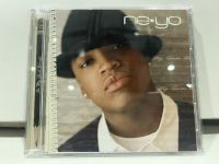 1   CD  MUSIC  ซีดีเพลง   NE-YO. IN MY OWN WORDS    (D14J26)