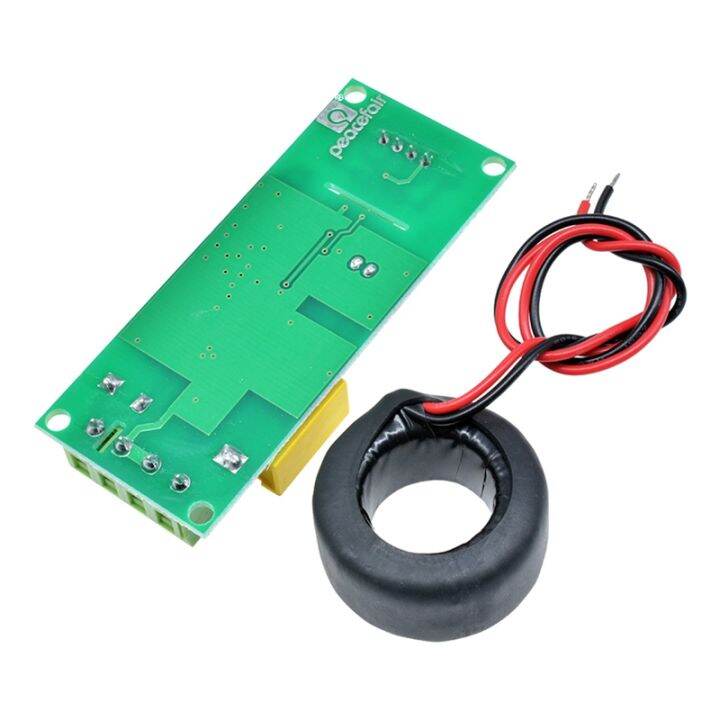 ac-digital-multifunction-meter-watt-power-volt-amp-current-test-module-pzem-004t-for-arduino-ttl-com2-com3-com4-0-100a