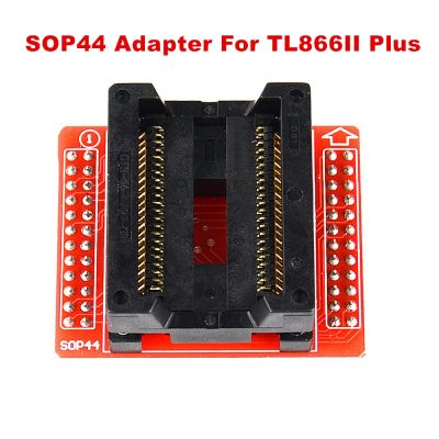 SOP44 IC Adapter For TL866II Plus Calculators
