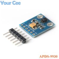 Gesture Recognition Sensor Module PAJ7620U2 Gesture Recognition APDS 9930 APDS 9960 VL6180 VL6180X Range Finder Optical Ranging