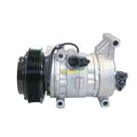 คอมแอร์ Mazda 210 คอมเพรสเซอร์ แอร์ มาสด้า2 DE คอมแอร์รถยนต์ มาสด้า 2 Compressor Mazda2