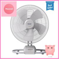 พัดลมอุตสาหกรรม 22 นิ้ว HATARI IT22M1INDUSTRIAL FANHATARI IT22M1 22" GRAY **พลาดไม่ได้แล้วจ้ะแม่**