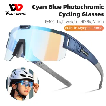 Sports Sunglassess Men, West Biking Glasses