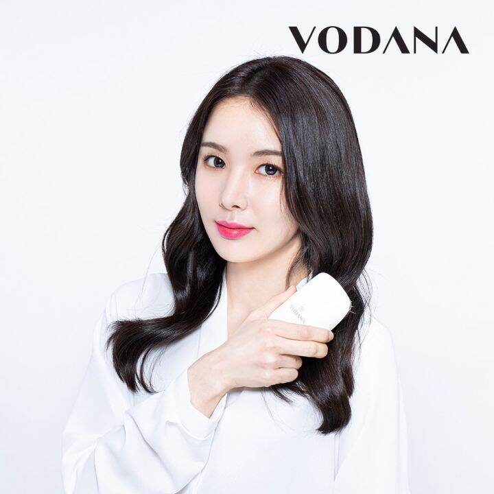 vodana-แปรงหวีผม-แบบสั่นสะเทือน-ประจุลบ-ผ่อนคลาย-เครื่องหนีบผม-vodanath