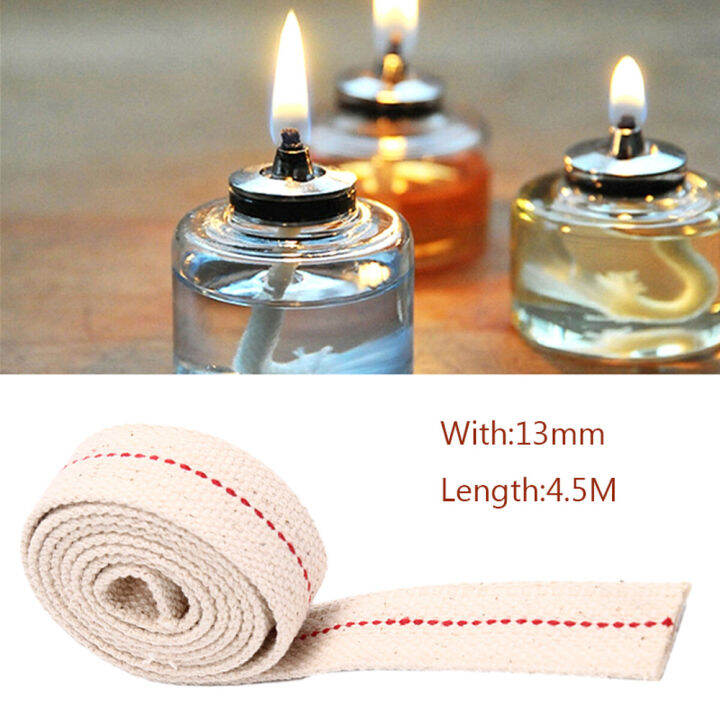 OKDEALS01 DIY Oil Lamp Accessories For Kerosene Stove Lantern Kerosene