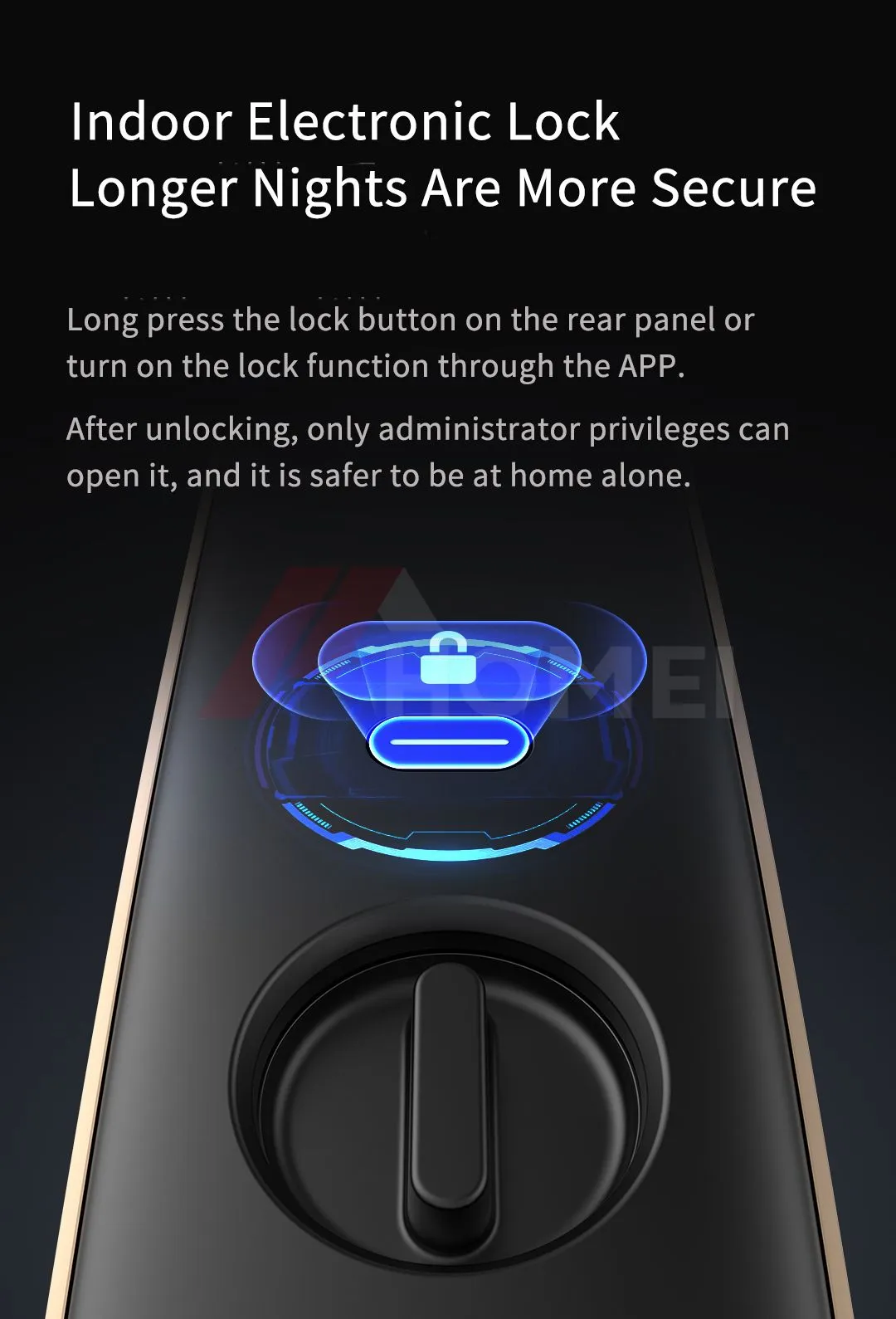 Khoá thông minh FaceID Xiaomi Lockin S50F - Bản Quốc Tế 12 BossLock Đà Nẵng Khóa thông minh, vân tay, thẻ từ, bluetooth cao cấp