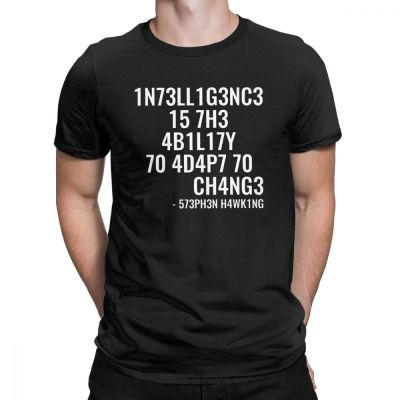 Printed Tshirts Men Funny Geek | Mens Shirt Print Funny Geek | Funny Tshirts Geek Tees - lor-made T-shirts XS-6XL