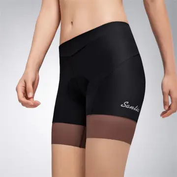 Cycling pants hot sale womens padded