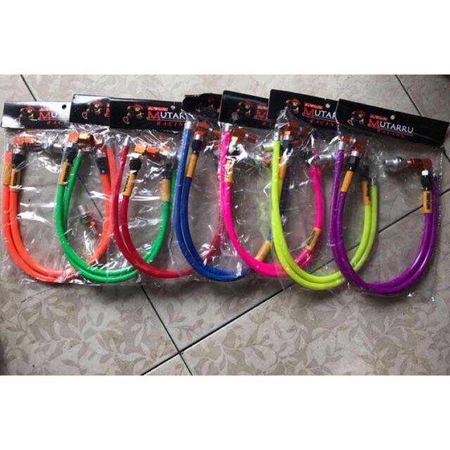 oil breather hose mio 2pcs /set Lazada PH