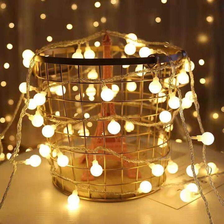 solar-light-outdoor-lighting-fairy-light-lampu-kelip-solar-solar-lamp-star-light-network-red-light-strings-evening-lights-teenage-decorative-lights-dormitory-bedroom-strings-led-li