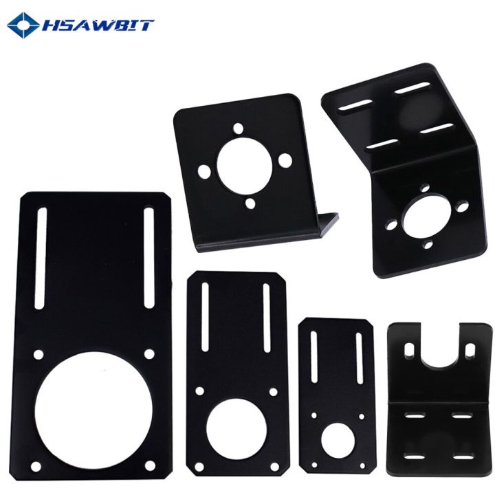 motor-mount-bracket-universal-straight-plat-fixing-mounting-bracket-for-750-755-775-795-895-dc-motor-name-42-57-86-stepper-motor-wall-stickers-decals
