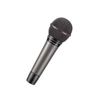 Audio-Technica ATM510 ไมโครโฟนมีสาย เหมาะสำหรับการพูดหรือร้องเพลง Dynamic Microphone(เนื่องจากสถานการณ์โควิด-19 กรุณาสอบถามสินค้าก่อนสั่งซื้อ)