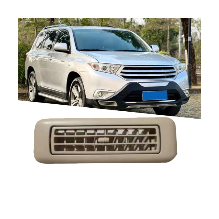 car-roof-rear-air-a-c-vent-grille-accessories-63601-48011-e0-for-toyota-highlander-2007-2014-side-air-outlet-nozzle-beige-6360148011