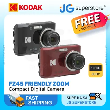 Shop Kodak Pixpro Fz45 with great discounts and prices online - Jan 2024