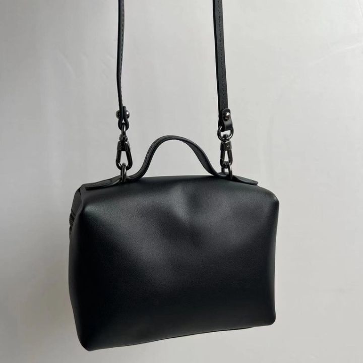 2023-new-latest-le-pliage-xtra-series-four-colors-soft-cow-leather-mini-tote-crossbody-bag