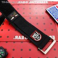 【เข็มขัด】 swiss luminox สายเข็มขัดผ้าใบลําลองเหมาะกับการเล่นกีฬา