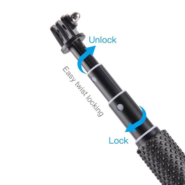 36-19-inch-aluminum-selfie-sticks-self-handheld-pole-monopod-stick-for-gopro-hero-11-10-9-8-7-xiaomi-sjcam-eken-camera-accessory