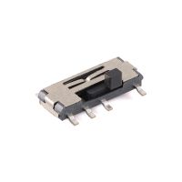 10PCS MSK-1112-8P-1H 8Pin Toggle Switche Micro SMD on-off-on Switch Slide Handle Height 1MM Small Micro Electrical Circuitry  Parts