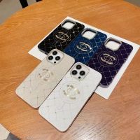 เคส iPhone 15 Pro Max 15 Plus 14 Plus 14 Pro Max,พรีเมี่ยมแม่เหล็กชาร์จเคสโทรศัพท์แฟชั่นโลหะสีกันกระแทกการดูดซับแรงกระแทกฝาหลังเคสป้องกัน