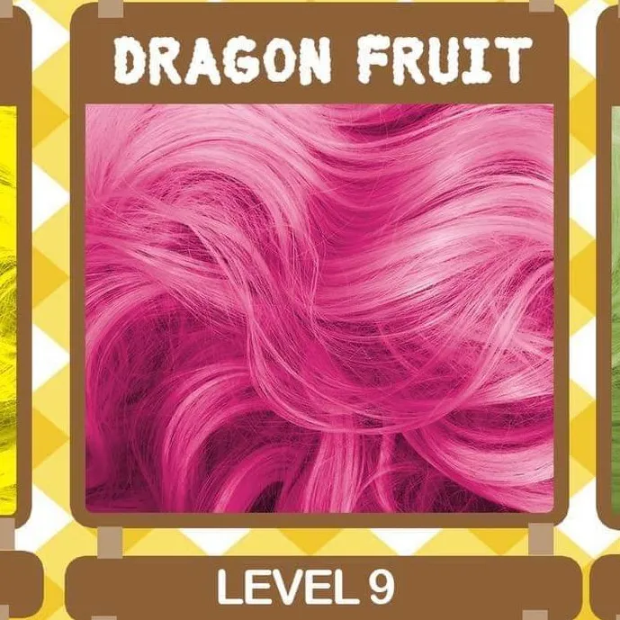 Dragon Fruit Organic Dye by Huenicorn | Lazada PH Dragon Fruit Organic Dye by Huenicorn | Lazada PH