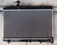 หม้อน้ำรถยนต์โตโยต้า วีออส gen 3 radiator Toyota Vios Gen3 เครื่อง Dual VVTi 1.5 AT ปี 2015-2017