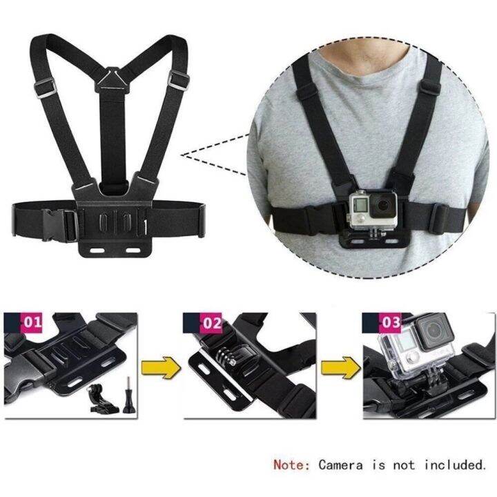 action-camera-accessories-adjustable-chest-mount-harness-chest-strap-belt-for-insta360-one-rs-x2-gopro-10-9-dji-action-2-camera