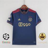 shot goods Ajax away jersey 22/23 kits S-4XL、 4 ALVAREZ 、 10 TADIĆ 、 11 ANTONY