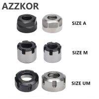 ER1116202532 CNC Caps Nut Spindle เครื่องมือจับความดันสําหรับ Chuck Holder เครื่องแกะสลักแบบแข็งคุณภาพสูง Chuck Clamp Cap