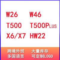 [COD]DT100+ บลูทูธสมาร์ทวอทช์หน้าปัดแบบกำหนดเองการนอนหลับอัตราการเต้นของหัวใจการตรวจสอบออกซิเจนในเลือดนาฬิกาสมาร์ทสปอร์ต