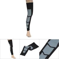 Calf Compression Sleeve ประสิทธิภาพสูงสำหรับกิจกรรม