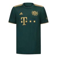 2021/22 Bayern Munich Oktoberfest men jersey