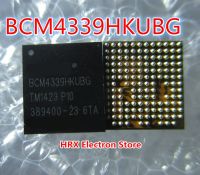 【✲High Quality✲】 huangzuga958828 100% Bcm4339hkubg ใหม่ Bcm4339 Bga 2ชิ้น/ล็อต