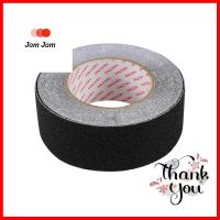 เทปกันลื่น PACK IN 2 นิ้วX10เมตร สีดำANTI-SLIP TAPE PACK IN 2"X10M BLACK **บริการเก็บเงินปลายทาง**