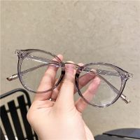 Anti Blue Light Blocking EyeGlasses Women Computer Reading Glasses for Men Gaming Eye Protection Flat Mirror Lunettes Spectacles