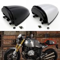 สำหรับ BMW R เก้า T ที่หุ้มเบาะหลัง Fairing Hump ที่ติดท้าย Pillion ติดสวิงอาร์ม R9T 2014-2022 2020 2019 2018 2017