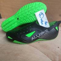 Allbike APBoots Original Shoes - Rubber Bicycle Shoes ALL Bike APBoots - AP boots