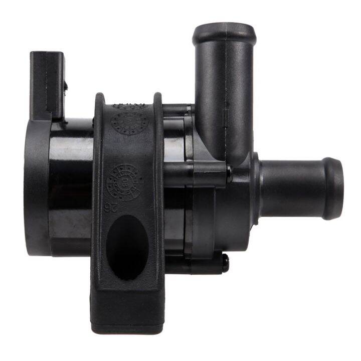 Electric Auxiliary Water Pump Parking Heater Water Pump Coolant Heaters