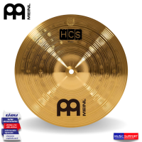 ฉาบ Meinl HCS SPLASH 12"