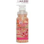 NEWMOON - Avatar Shower Gel 900ml Gel Tắm Thơm Mịn Da - Hoa Jojoba