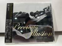 1   CD  MUSIC  ซีดีเพลง  Precious Illusion    伊藤 佳奈子       (A6C47)