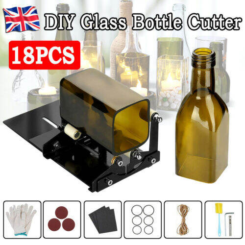 19PC Glass Bottle Upgrade Version Square and Round Wine Beer Glass Sculptures Cutter for DIY Glass Cutting Machine Metal Pad Bottle Holder | Lazada PH 19Pc Glass Bottle Upgrade Version Square And Round Wine Beer Glass Sculptures Cutter For Diy Glass Cutting Machine Metal Pad Bottle Holder | Lazada Ph