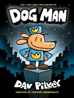 DOG MAN 01