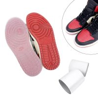 Sneakers Shoes Sole Protector Sticker for Designer High Heels Self-Adhesive Ground Grip Shoe Protective Bottoms Outsole Insoles Cleaning Tools