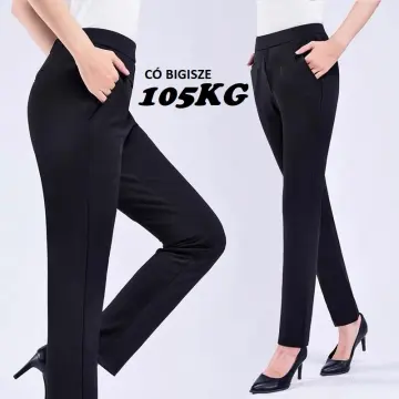 Free Delivery of Women's Cropped Pants with Lace Leggings, Slim Fit Waist,  Elastic Fit, Large Size, Breathable Summer Leggings