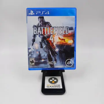 PS4 Battlefield 4 – GameStation