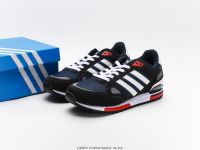 รองเท้าอดิดาส ZX750 Navy Blue SIZE.40-45 เบา ใส่สบาย ระบายอากาศได้ดี รองเท้าผ้าใบ รองเท้าวิ่งชาย รองเท้าใส่เล่นกีฬา รองเท้าเพื่อสุขภาพ *V14