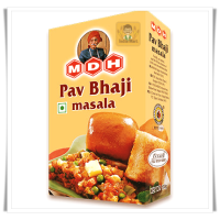 เครื่องแกงเปา บาจี (Pav Bhaji Masala) - MDH (100 กรัม / Grams)