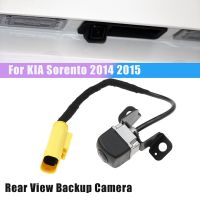 For Sorento 2014 2015 Car Rear View Camera Reverse Camera Parking Assist Backup Camera 95760-2P600 95760-2P600FFF